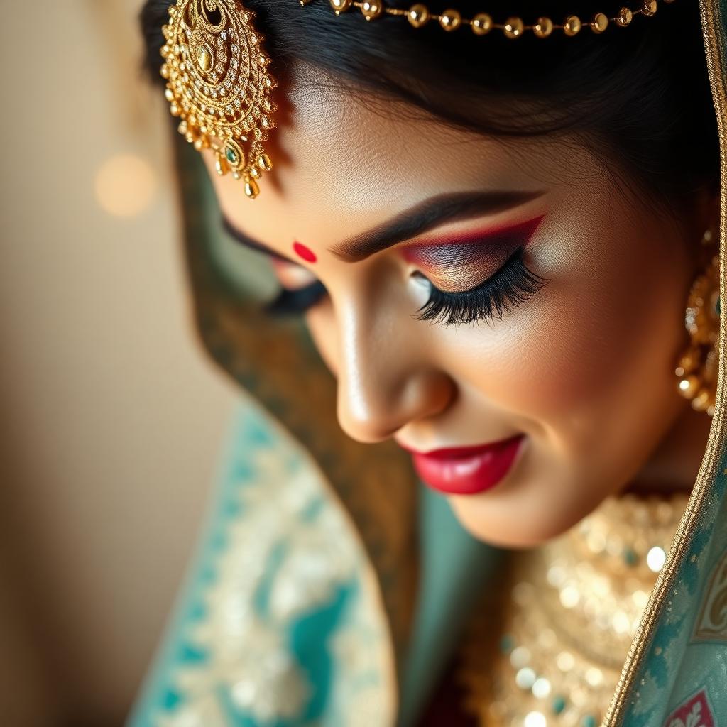 Bridal & Pre-Bridal