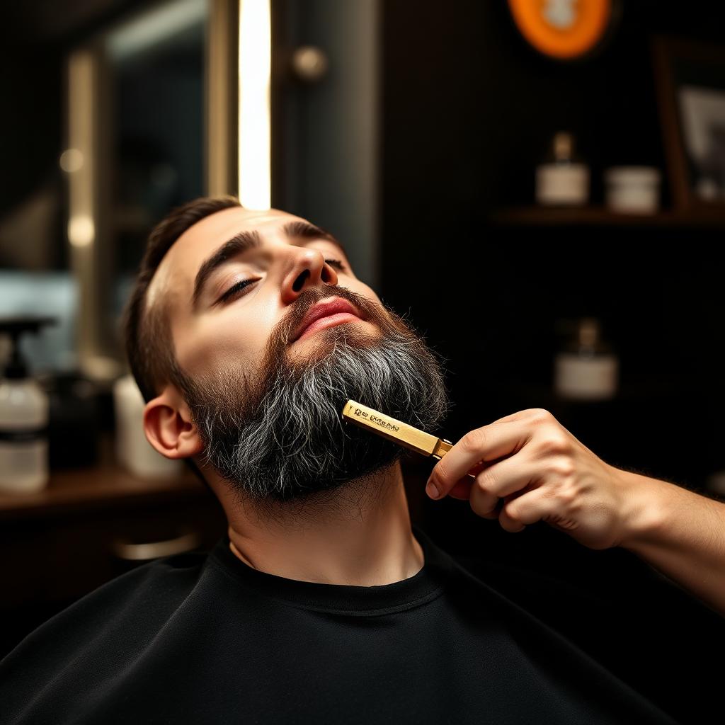 Men's Grooming