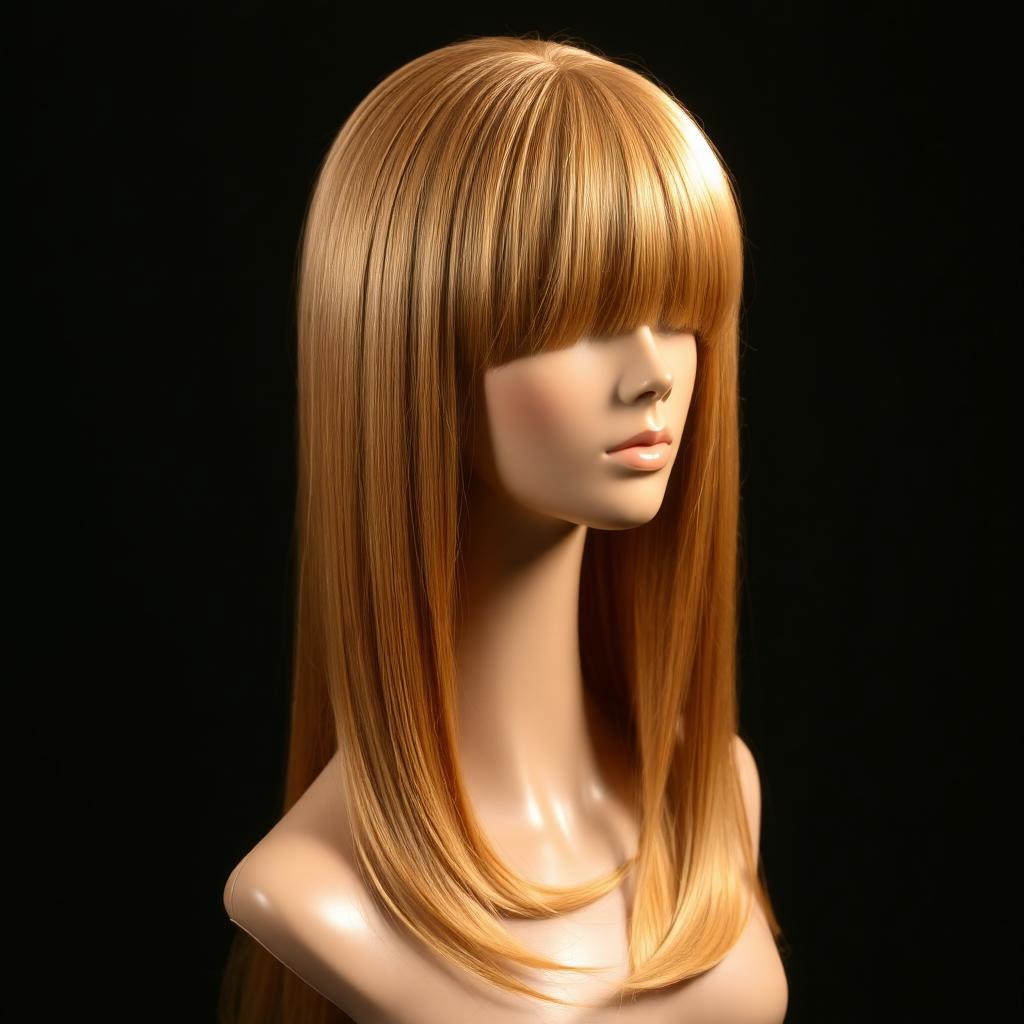 Wig Studio